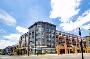 Cozy 6BR 6BA combined Apartments Near Downtown Cincinnati